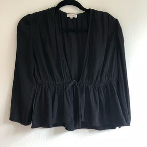 Wilfred blouse